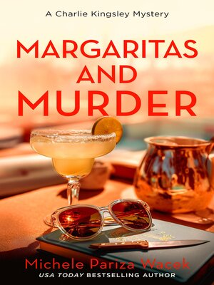 cover image of Margaritas and Murder